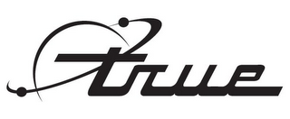 TRUE logo