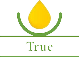 TRUE logo