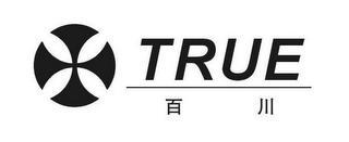 TRUE logo
