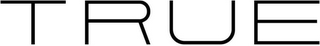 TRUE