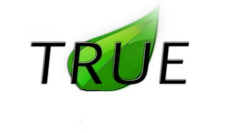 TRUE logo
