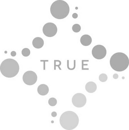 TRUE logo