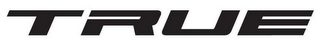 TRUE logo