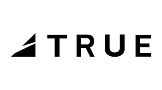 TRUE logo