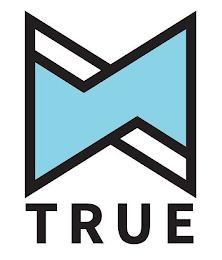 TRUE logo
