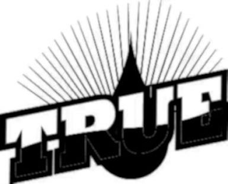 TRUE logo