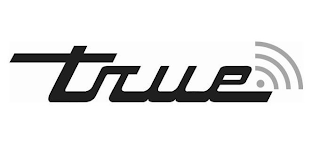 TRUE logo