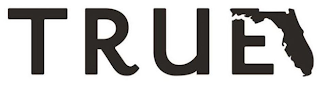 TRUE logo