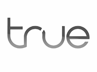 TRUE logo