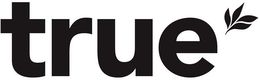 TRUE logo
