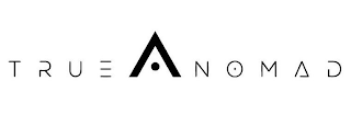 TRUE A NOMAD logo