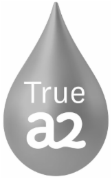 TRUE A2 logo