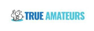 TRUE AMATEURS logo