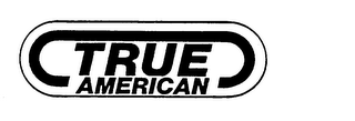 TRUE AMERICAN logo