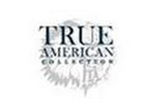 TRUE AMERICAN COLLECTION logo