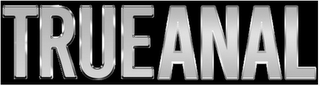 TRUE ANAL logo