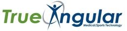 TRUE ANGULAR MEDICAL/SPORTS TECHNOLOGY logo