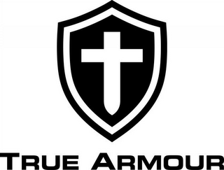 TRUE ARMOUR logo