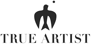 TRUE ARTIST logo