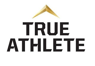 TRUE ATHLETE logo