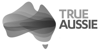 TRUE AUSSIE logo