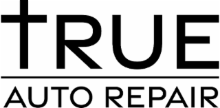 TRUE AUTO REPAIR logo