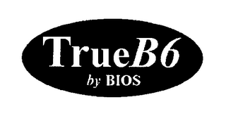 TRUE B6 BY BIOS logo