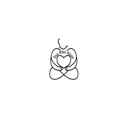 TRUE BABE DESIGN logo
