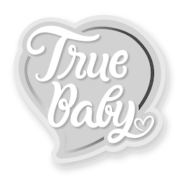 TRUE BABY logo