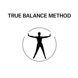 TRUE BALANCE METHOD logo
