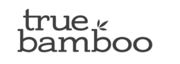 TRUE BAMBOO logo