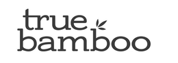TRUE BAMBOO SOFT AS A CLOUD logo