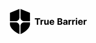 TRUE BARRIER logo