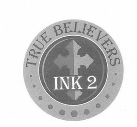 TRUE BELIEVERS INK 2 logo