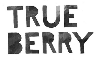TRUE BERRY logo