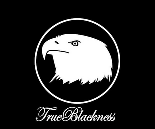 TRUE BLACKNESS logo