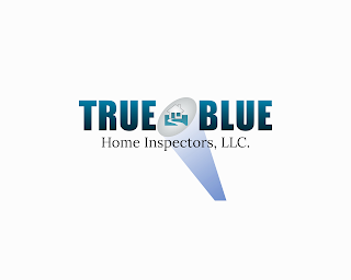 TRUE BLUE HOME INSPECTORS, LLC. logo
