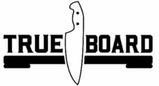 TRUE BOARD logo