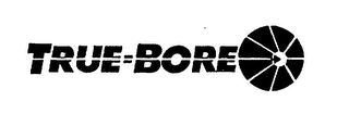 TRUE-BORE