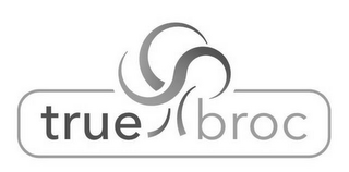 TRUE BROC logo