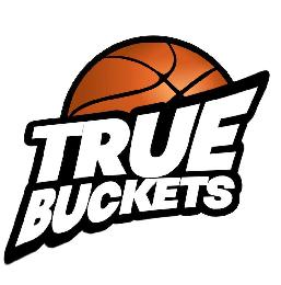 TRUE BUCKETS logo