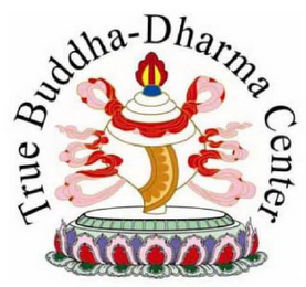 TRUE BUDDHA-DHARMA CENTER logo
