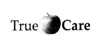 TRUE CARE logo