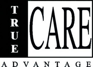 TRUE CARE ADVANTAGE logo