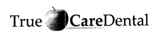 TRUE CARE DENTAL logo
