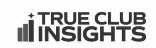 TRUE CLUB INSIGHTS logo