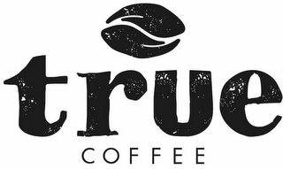 TRUE COFFEE logo