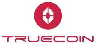TRUE COIN logo