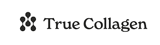 TRUE COLLAGEN logo