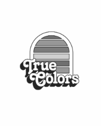 TRUE COLORS logo